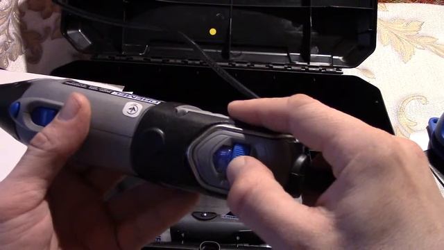 Dremel 4000  4/65 EZ  NEW