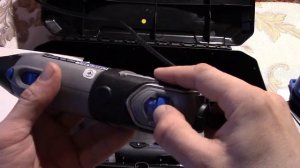 Dremel 4000  4/65 EZ  NEW