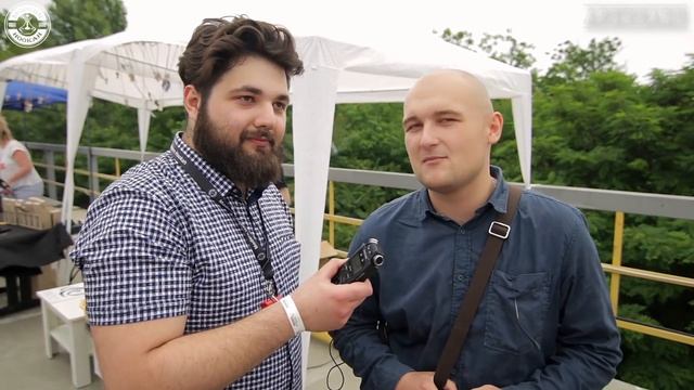 Кальянная выставка Spring hookah fest! Часть Первая смотреть онлайн