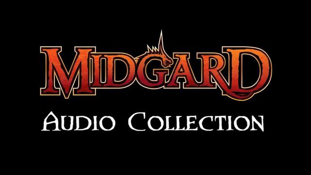 Northlands - Raiding Party | The Midgard Audio Collection смотреть онлайн