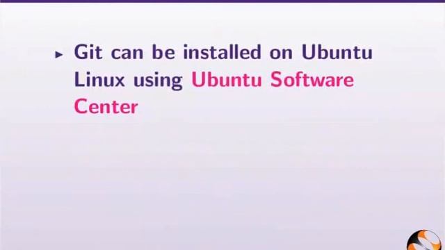 Overview and Installation of Git - Telugu смотреть онлайн
