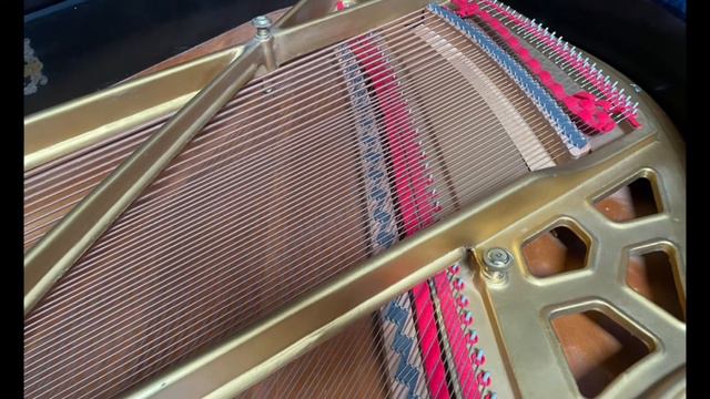 [Sold] KAWAI No.550, 1969 - Piano Outlet LLC смотреть онлайн