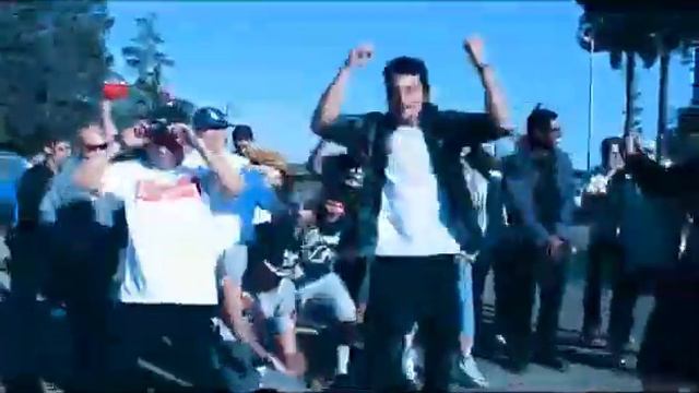 Thy Kingdom Come- CVTC смотреть онлайн