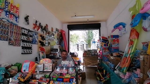 #ВИТЯЗЕВО! Где же пекут тортики в каких условиях!? Интересно!? смотреть онлайн