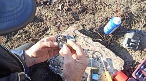 Чистка карбюратора мотоблока.