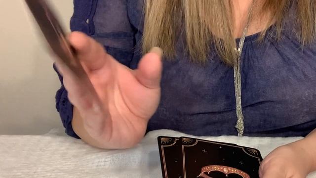 Believe In Your Own Magic Oracle Review смотреть онлайн