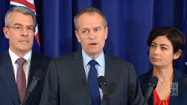 Labor has formally voted in caucas to reject SSM plebiscite смотреть онлайн