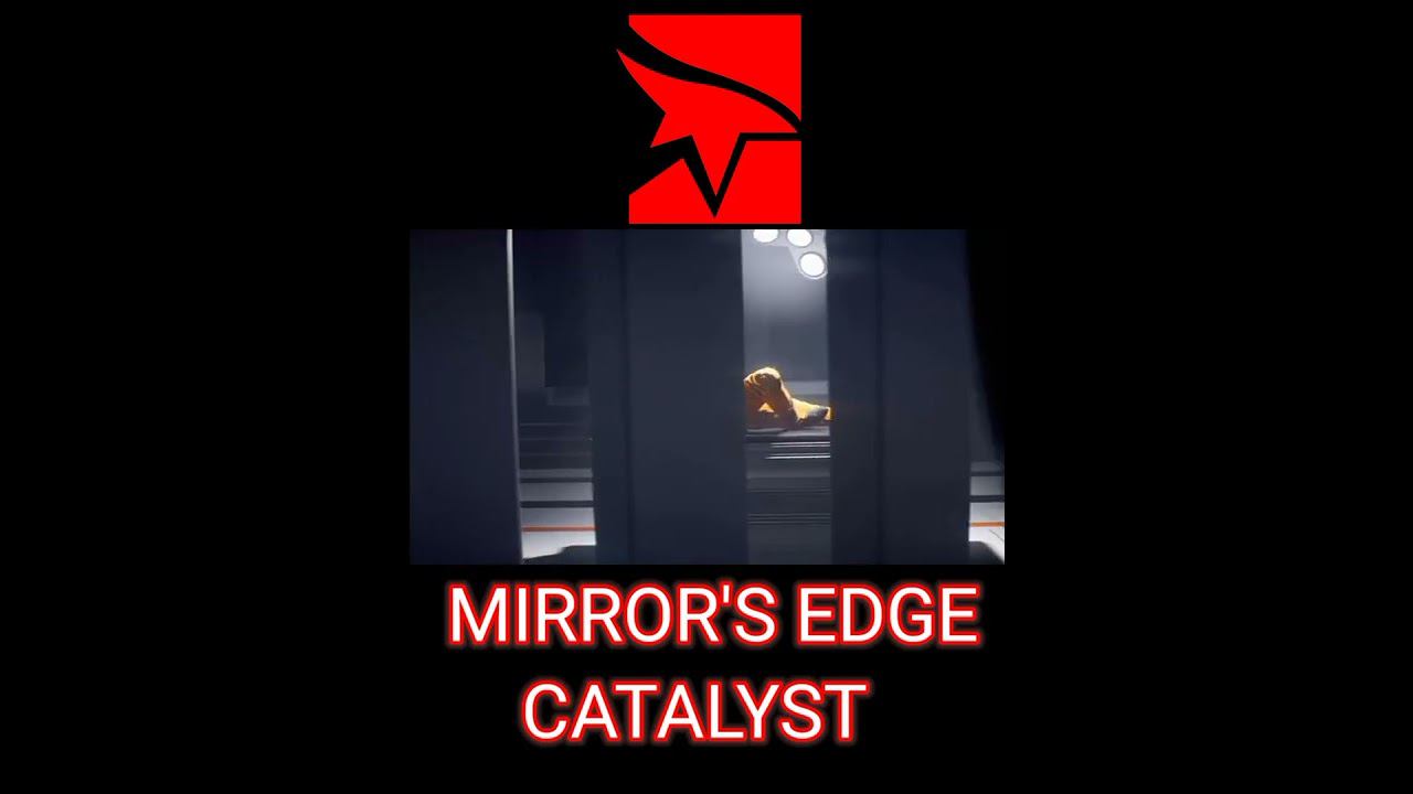 MIRRORS’S EDGE CATALYST.ФЕЙТ ПЫТАЕТСЯ СПАСТИ НОЯ смотреть онлайн