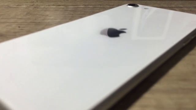 Распаковка iPhone SE 2020 128gb обзор смотреть онлайн