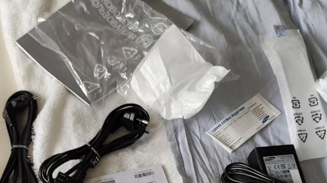 Саундбар Samsung HW-T530 смотреть онлайн