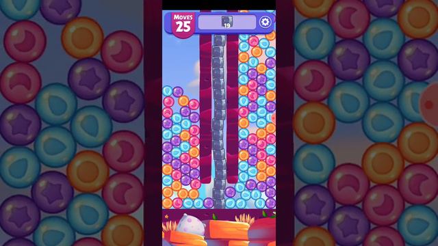 Angry Birds Dream Blast | Dream Blast | Angry Birds |Android/iOS Gameplay level 21 смотреть онлайн