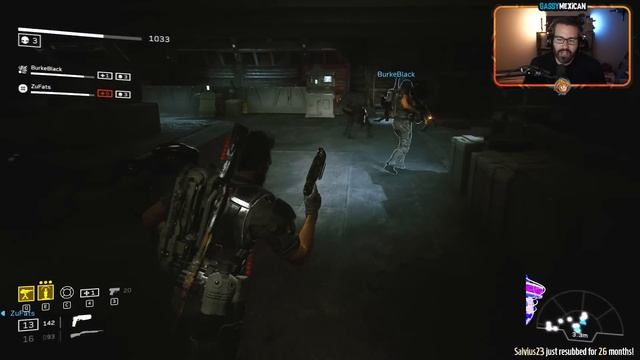 What Kind of Horror Mess Am I In?! (Aliens Fireteam Elite Gameplay) смотреть онлайн