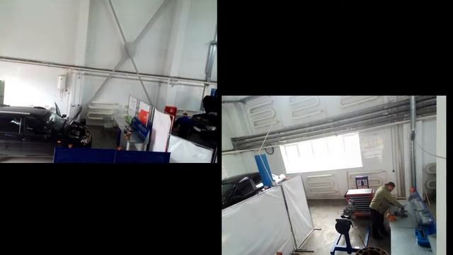 Ремонт и обслуживание легковых автомобилей, ГБПОУ ВО БАИК смотреть онлайн