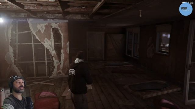GTA 5 - Missão Labirinto de Cristal - GTA 5 Offline смотреть онлайн