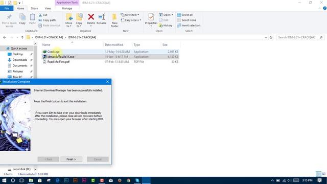 Internet Download Manager IDM Full Crack 2017 Lifetime смотреть онлайн