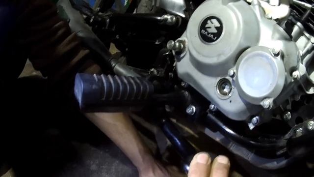 BAJAJ ЗАСТУЧАЛ ПОСЛЕ НАШЕГО РЕМОНТА! ИЩЕМ НОВЫЙ ДВИГАТЕЛЬ! смотреть онлайн