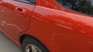 Видео Обзор Субару Импреза 2001 год