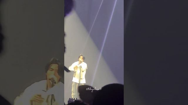 [20230526] AGUST D Ft Ryuichi Sakamoto, Woosung - Snooze D-Day Concert In Jakarta Day 1