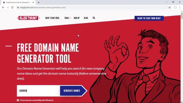 7 Best Blog Name Generators to Help You Find Good Blog Name Ideas смотреть онлайн