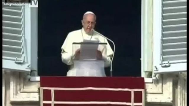 PACE NEL MONDO: MESSA SOLENNE NEL DUOMO DI ORVIETO CON CANTI GOSPEL смотреть онлайн