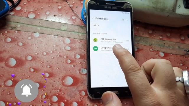 Samsung J5 (SM-J500) FRP Unlock Google Account Bypass 2022 | Without PC | Samsung J5 FRP Bypass 202 смотреть онлайн