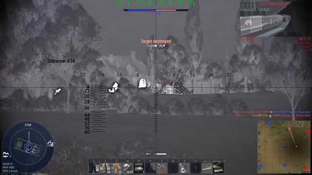 The 2S38 Is Absolutely Broken смотреть онлайн