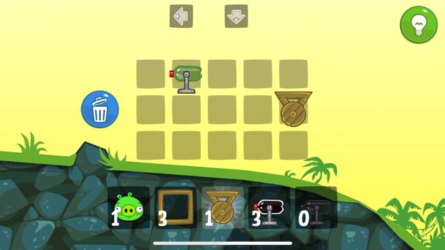 Bad Piggies WR 1-12 смотреть онлайн