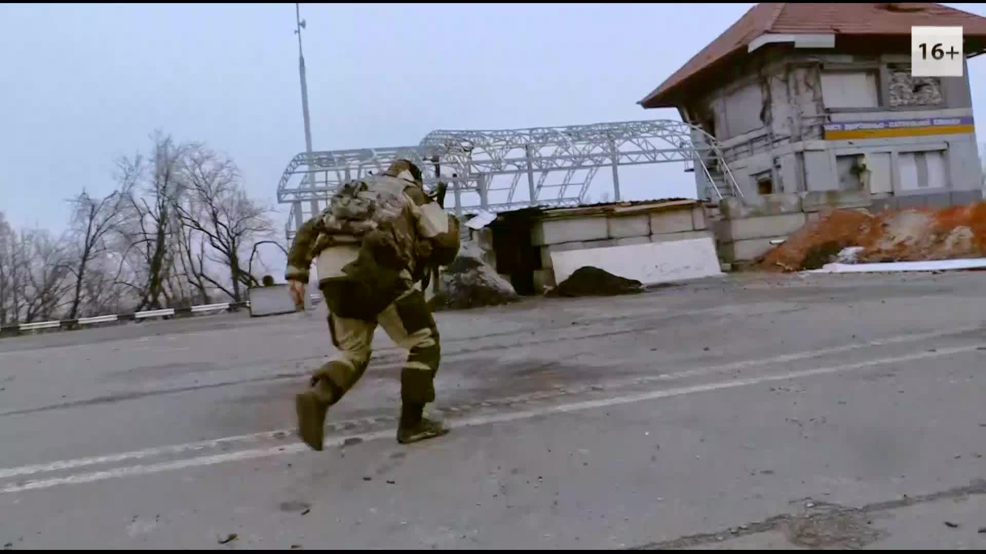 البث المباشر لقناة RT Arabic