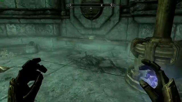The Elder Scrolls V: Skyrim - Special Edition (PC) - Part 103 смотреть онлайн