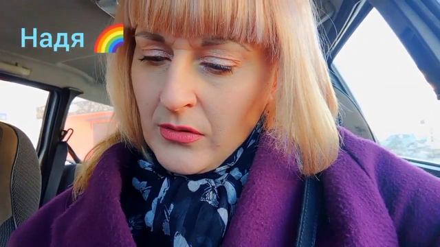 ВЛОГ: С Надей по секонду, что купила, огромное удивление, прогулка по городу... ?)) смотреть онлайн
