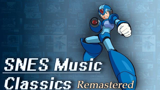 Password Theme (Mega Man X) - Reworked, Remastered, Arranged Cover смотреть онлайн