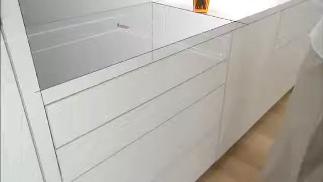 BLUM SERVO DRIVE Серво Драйв Система открывания смотреть онлайн