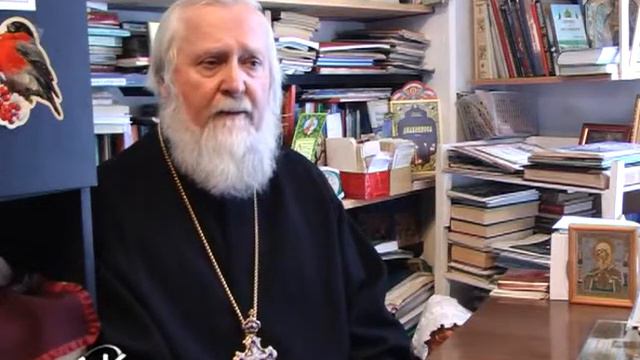 "Введение во Храм Богородицы". смотреть онлайн