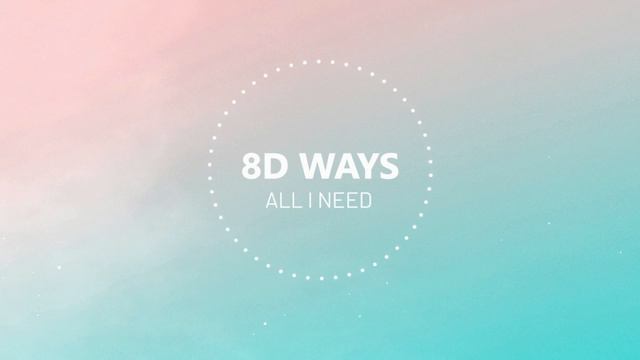 Slushii - All I Need [Rocket League Intro Song] (8D AUDIO) [1 Hour Version] смотреть онлайн