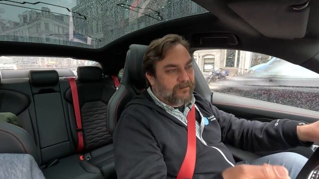 KBE Insider Amsterdam - Sebastian Kister, Audi AG смотреть онлайн