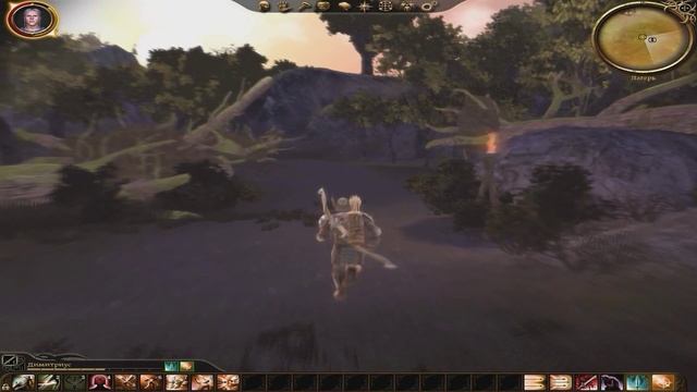 Dragon Age: Origins Модобзор смотреть онлайн