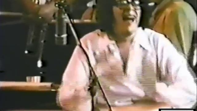 FANIA ALL STARS AHORA VENGO YO смотреть онлайн