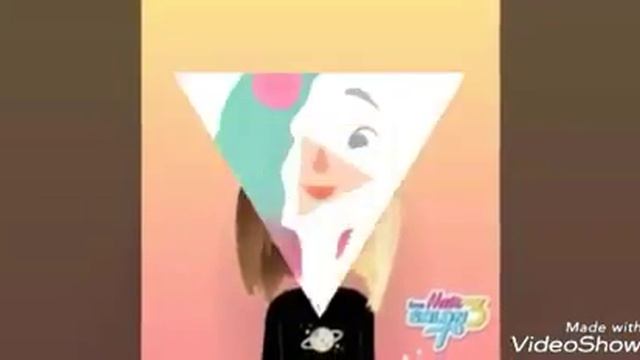 Причёски из игры Toca Hair salon 3 смотреть онлайн