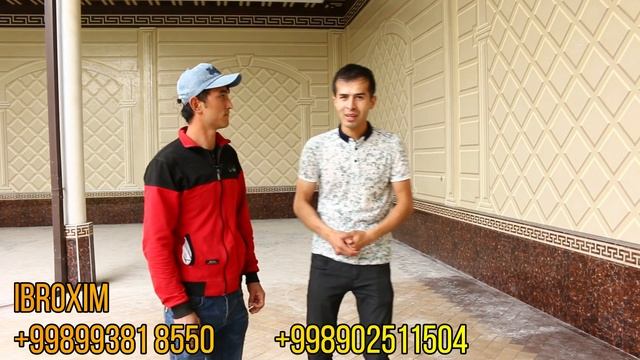 ТРАВЕРТИН НАРХИ ЯНГИ ФАСОНЛАРИ УСТА ХАКИ Shehroz tv/Shexroz tv смотреть онлайн