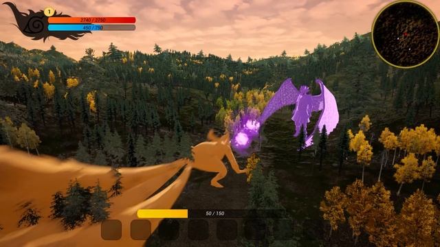 The NEW Open World Naruto Game 2022 смотреть онлайн