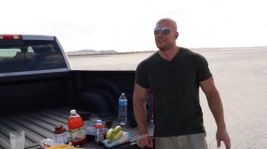 Денис Семенихин - Питание 165. Как набрать 28 кг. Мой рацион 1993 года в Калифорнии