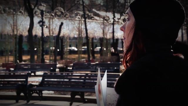Елена Переслени - "Счастье есть" смотреть онлайн