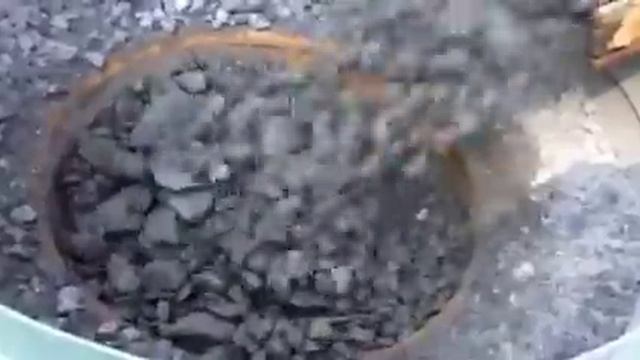 Новая конусная дробилка NSC100 компании NAKAYAMA смотреть онлайн