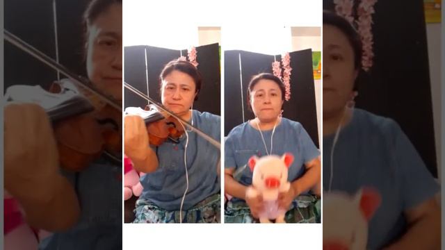 canción sin palabras, staccato y legatto. смотреть онлайн