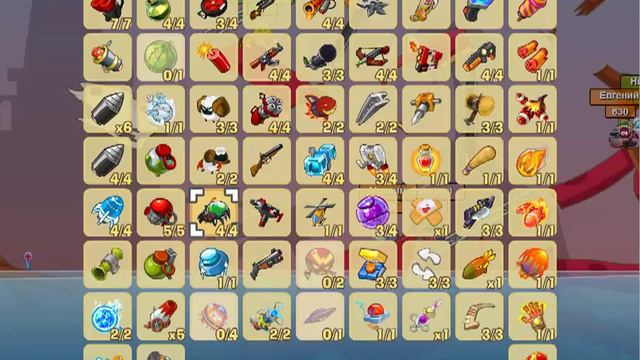 Удача - главный козырь) Бой 2х2 смотреть онлайн