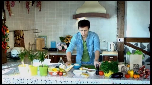 фаршированные перцы смотреть онлайн