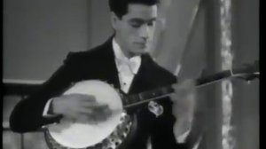 Mario di Pietro, banjo 1930's.flv