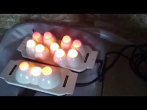 Массажная кровать Ceragem-Master CGM-M3500