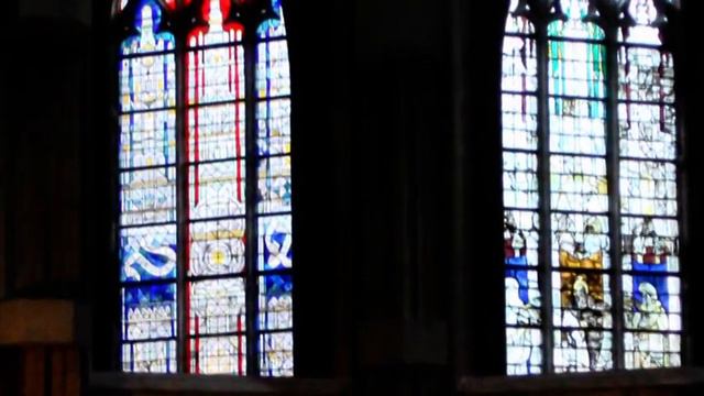 musical composition Rouen Cathedral (с)MariaKorolevaRelaxMusic смотреть онлайн