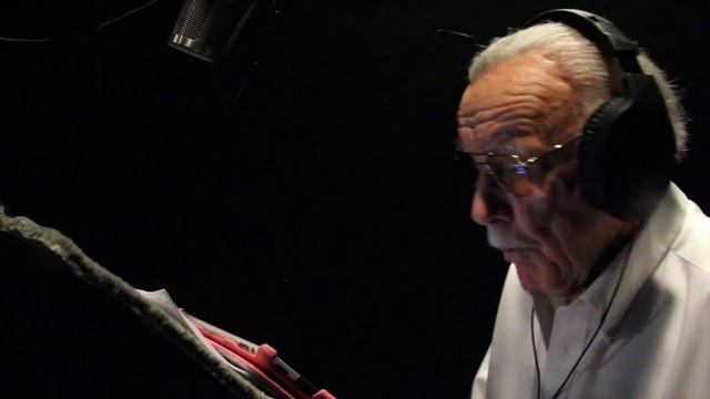 Stan Lee's Verticus™ (Making Of) - Falling Soon in 2012! смотреть онлайн